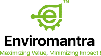 ENVIROMANTRA GREENCREDITS PVT LTD LOGO_black